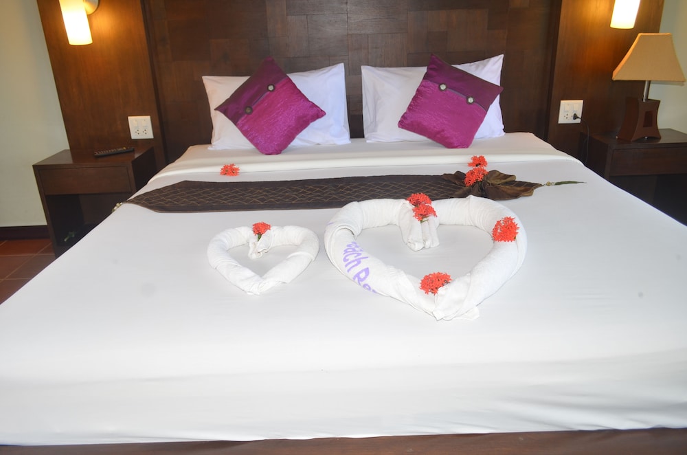 Lanta Nice Beach Resort 27/69