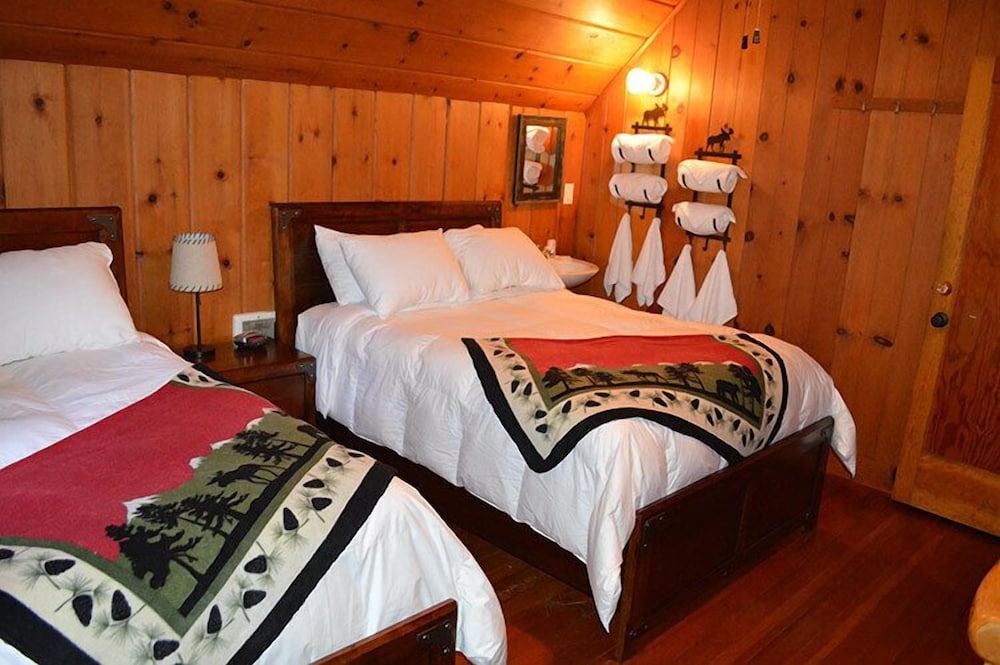 Union Creek Resort 13/50