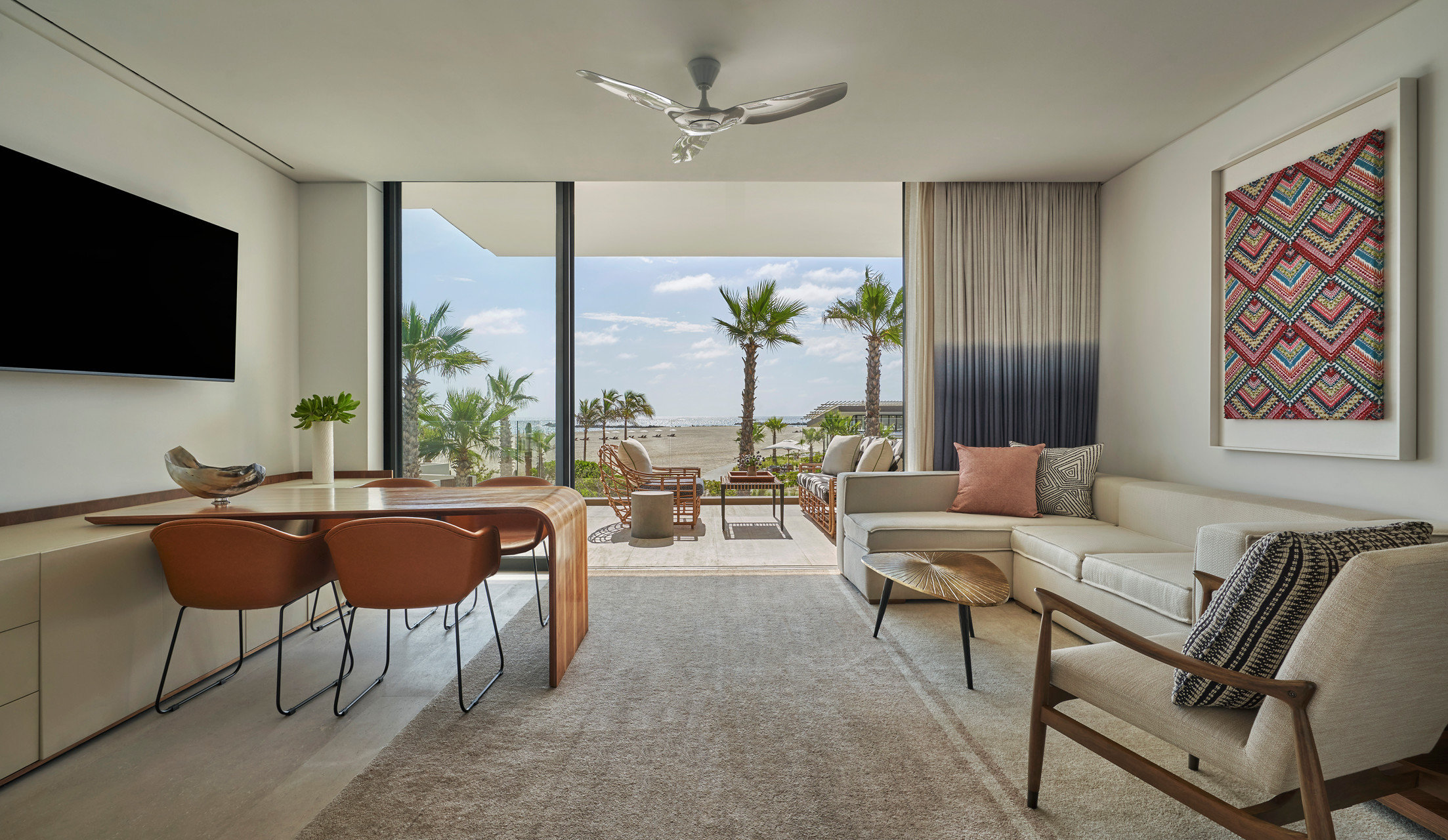 Four Seasons Resort Los Cabos at Costa Palmas 22/48