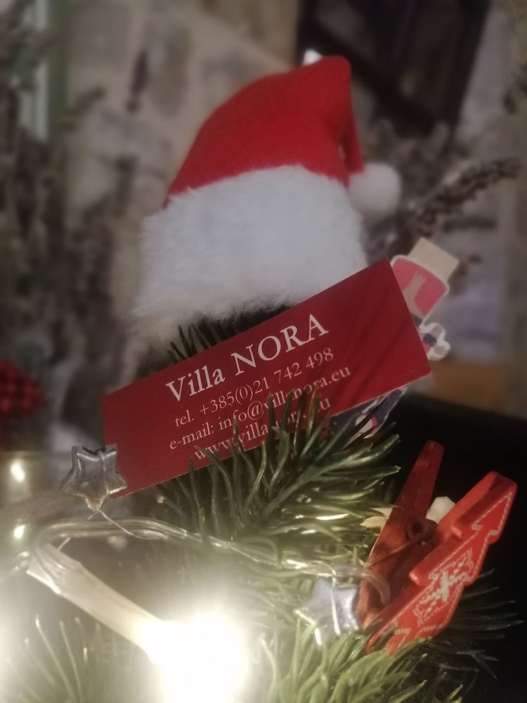 Hotel Villa Nora 21/49