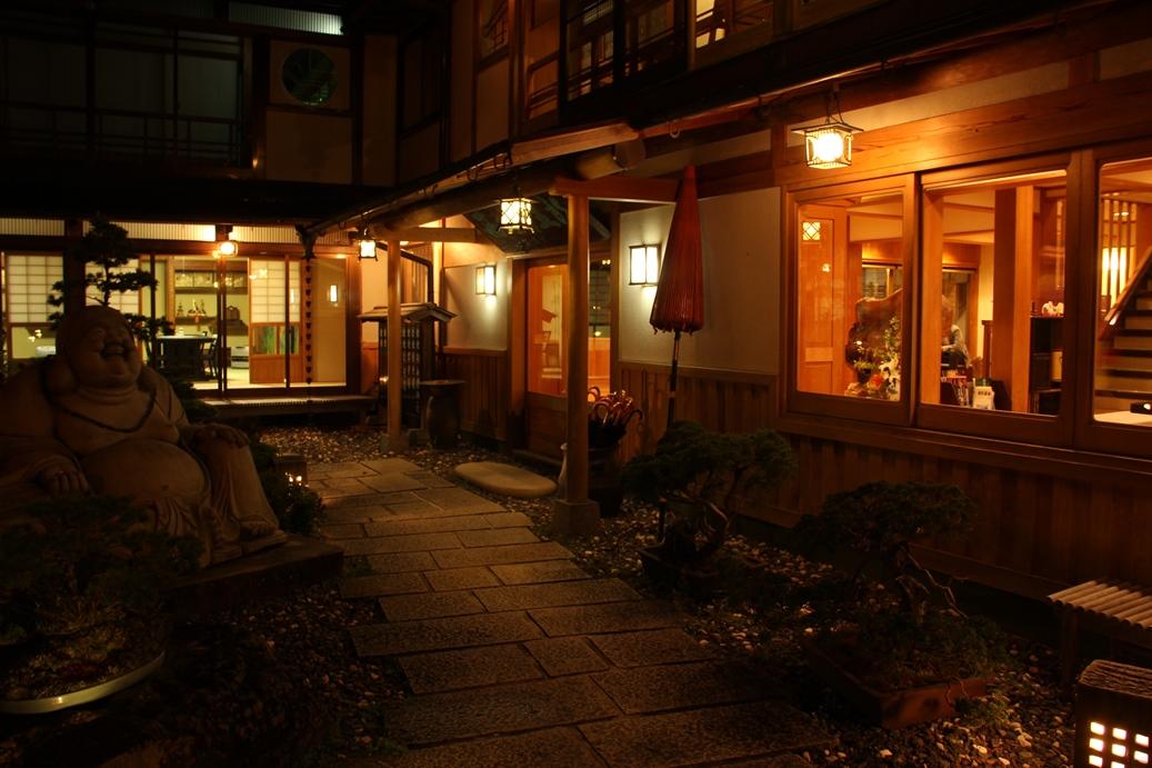 Kohryokuen Nishisei 22/46