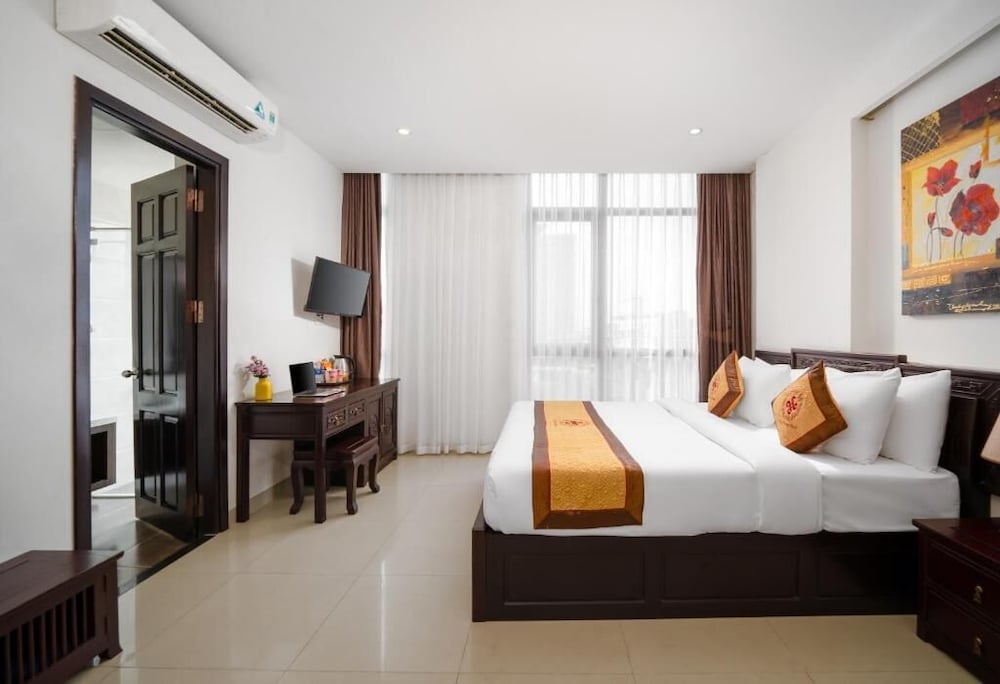 Hoa Phong Hotel 13/60