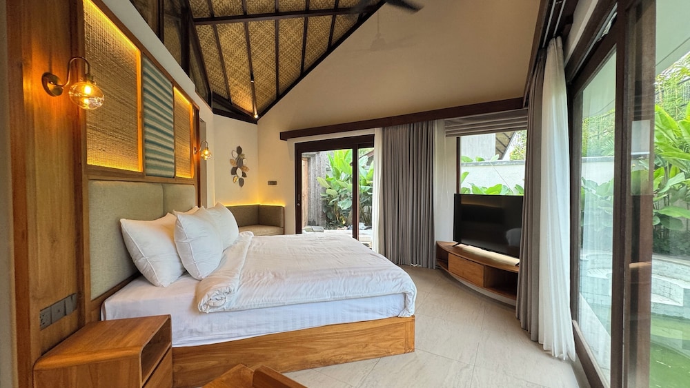 La Chuba Villas Canggu 18/60