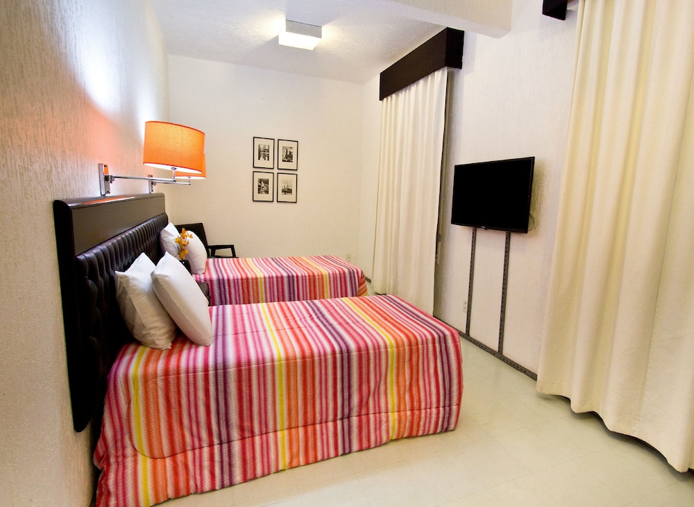 Normandie Design Hotel 31/65