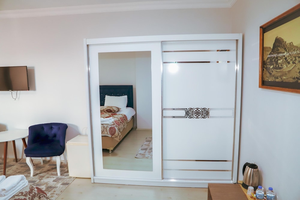Kars Atapark Boutique Hotel 4/30