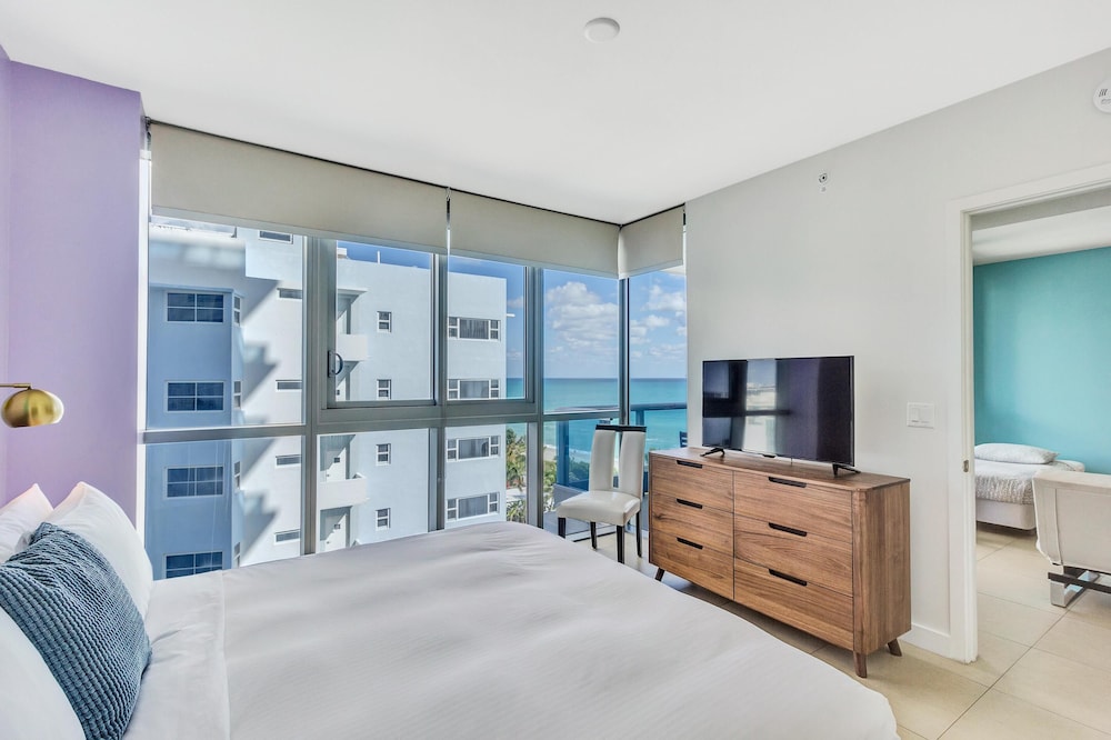 Dharma Home Suites Miami At Monte Carlo 25/53