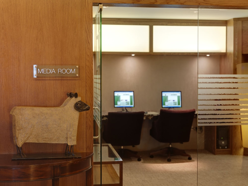 Aghadoe Heights Hotel And Spa 58/74