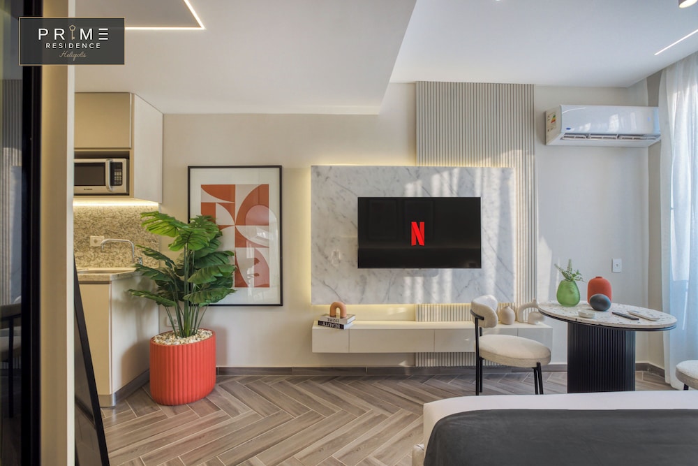 Prime Residence Heliopolis 39/50