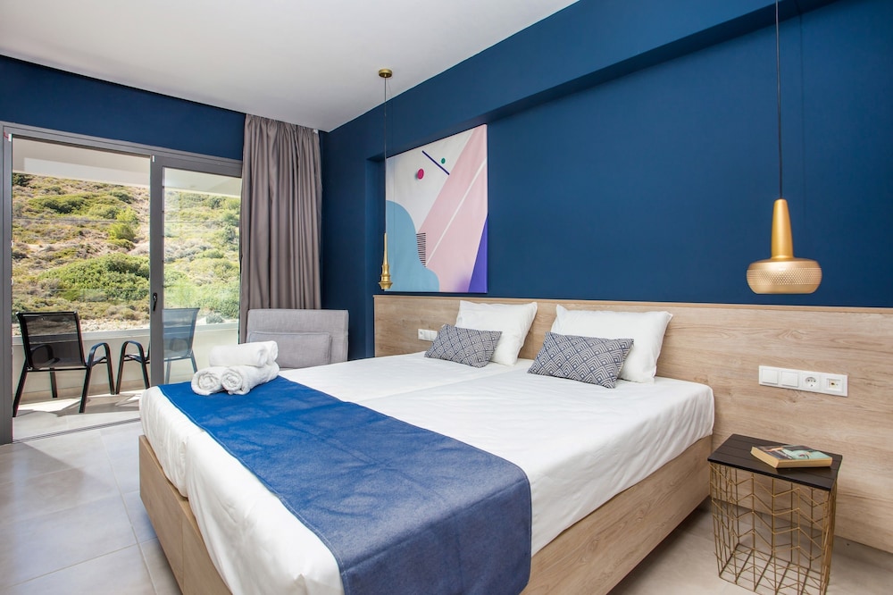 Madison Boutique Hotel 9/38