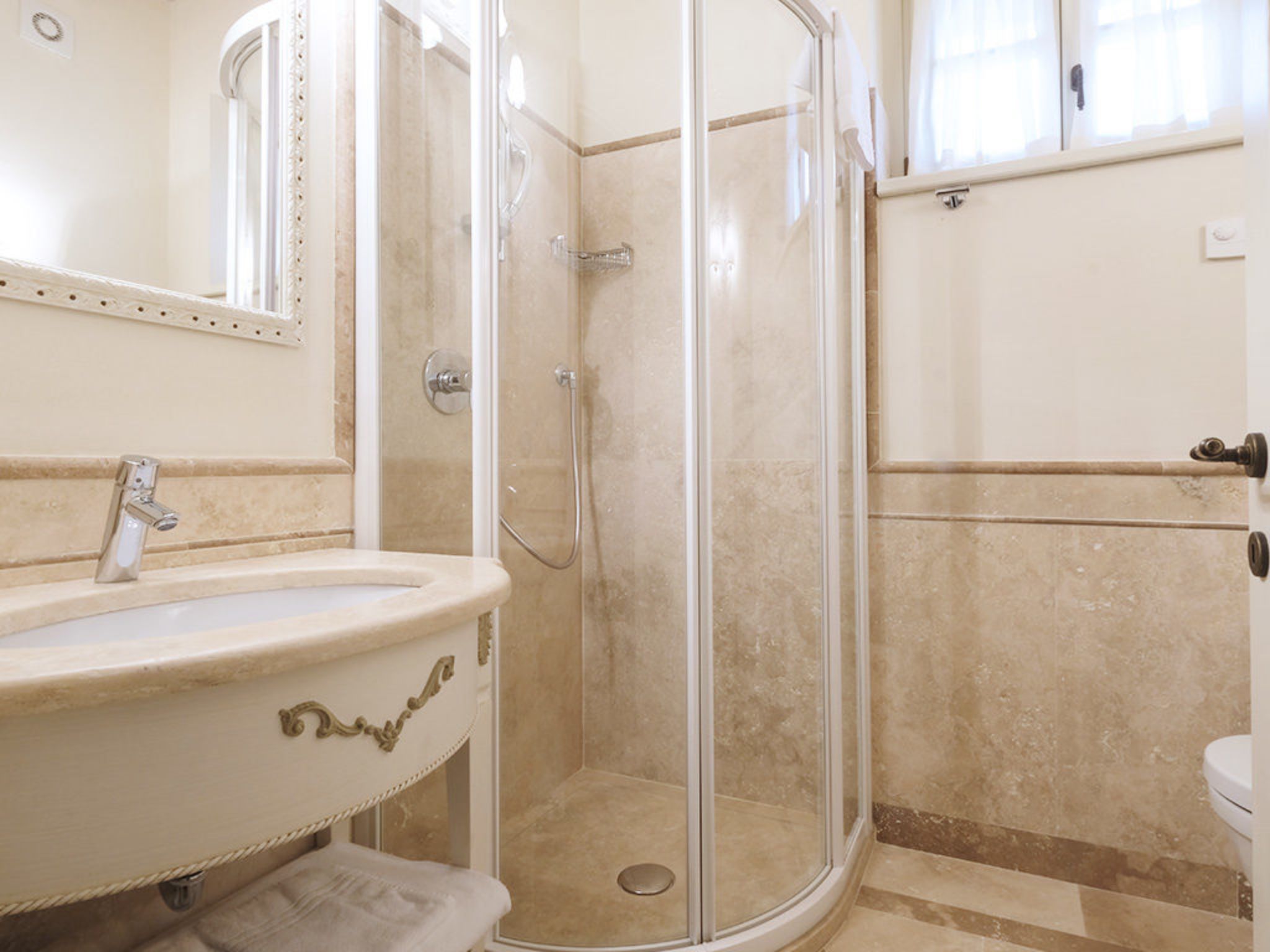شقة بغرفة نوم واحدة، Chervo Golf Apartments San Vigilio 2/3