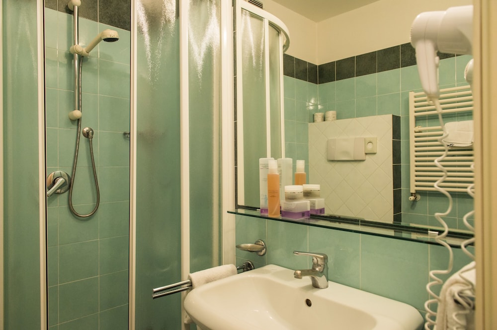 Hotel Delle Terme Santa Agnese 48/50