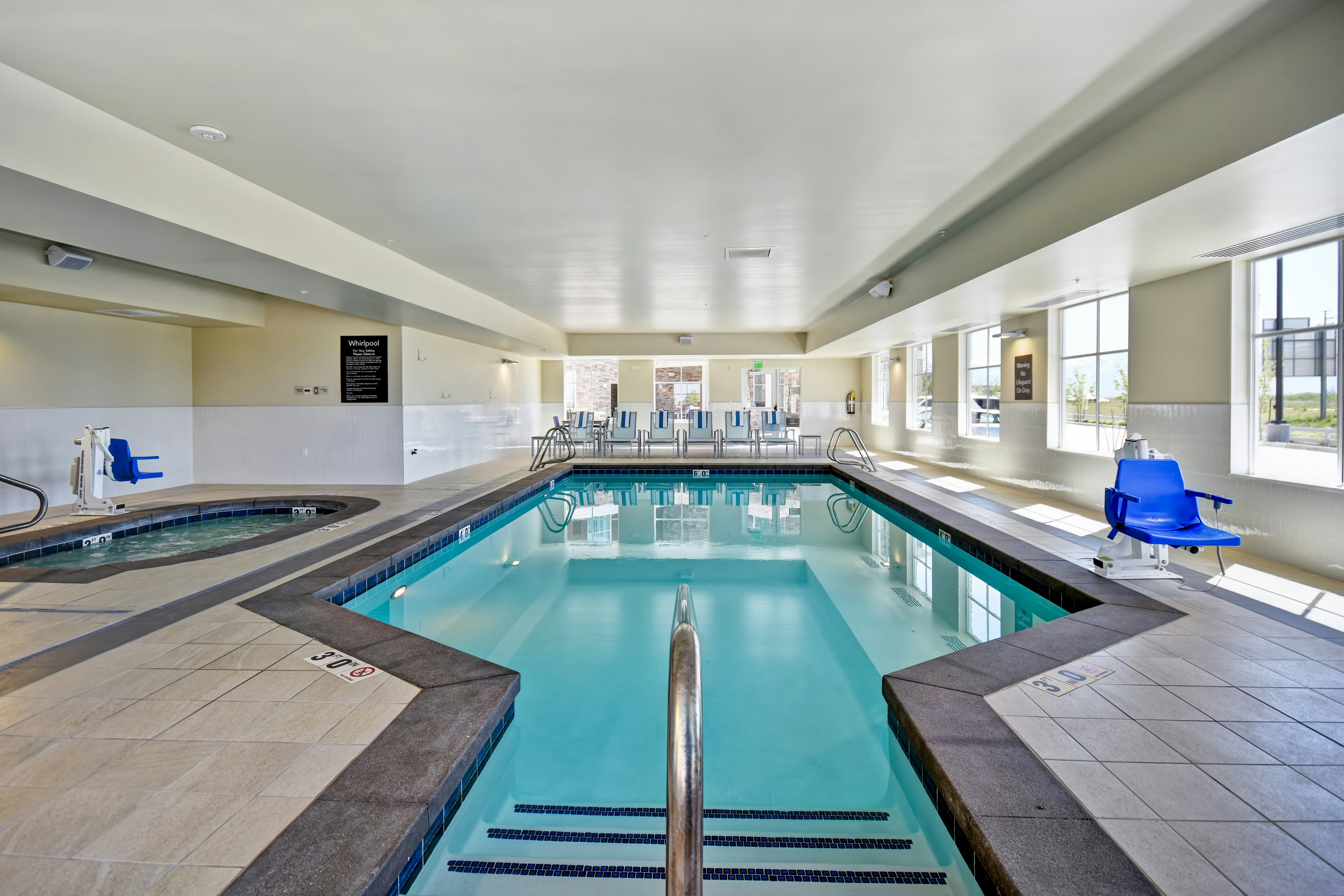 Homewood Suites By Hilton Salt Lake City Airport 25/59