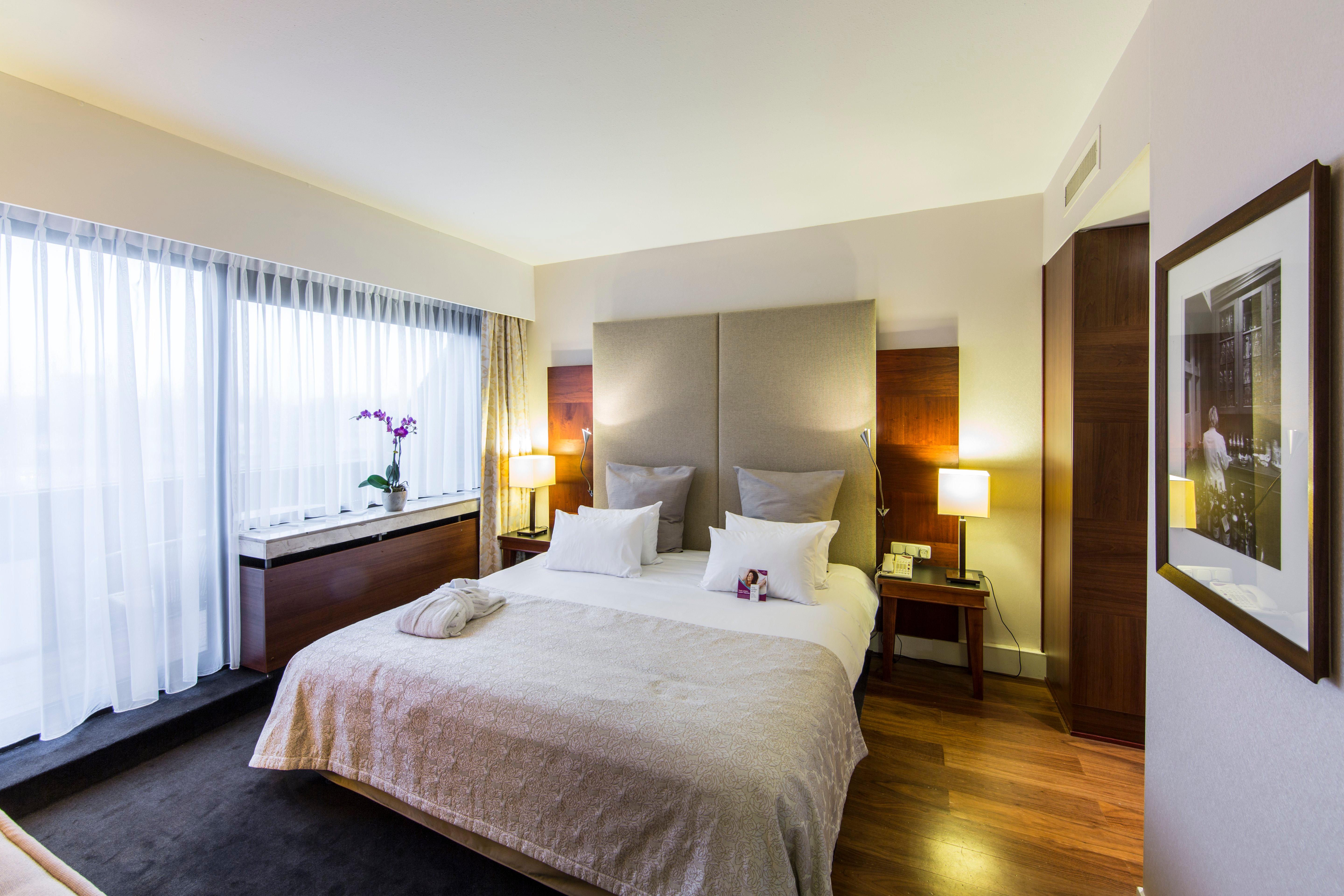1 Bedroom, River, Suite