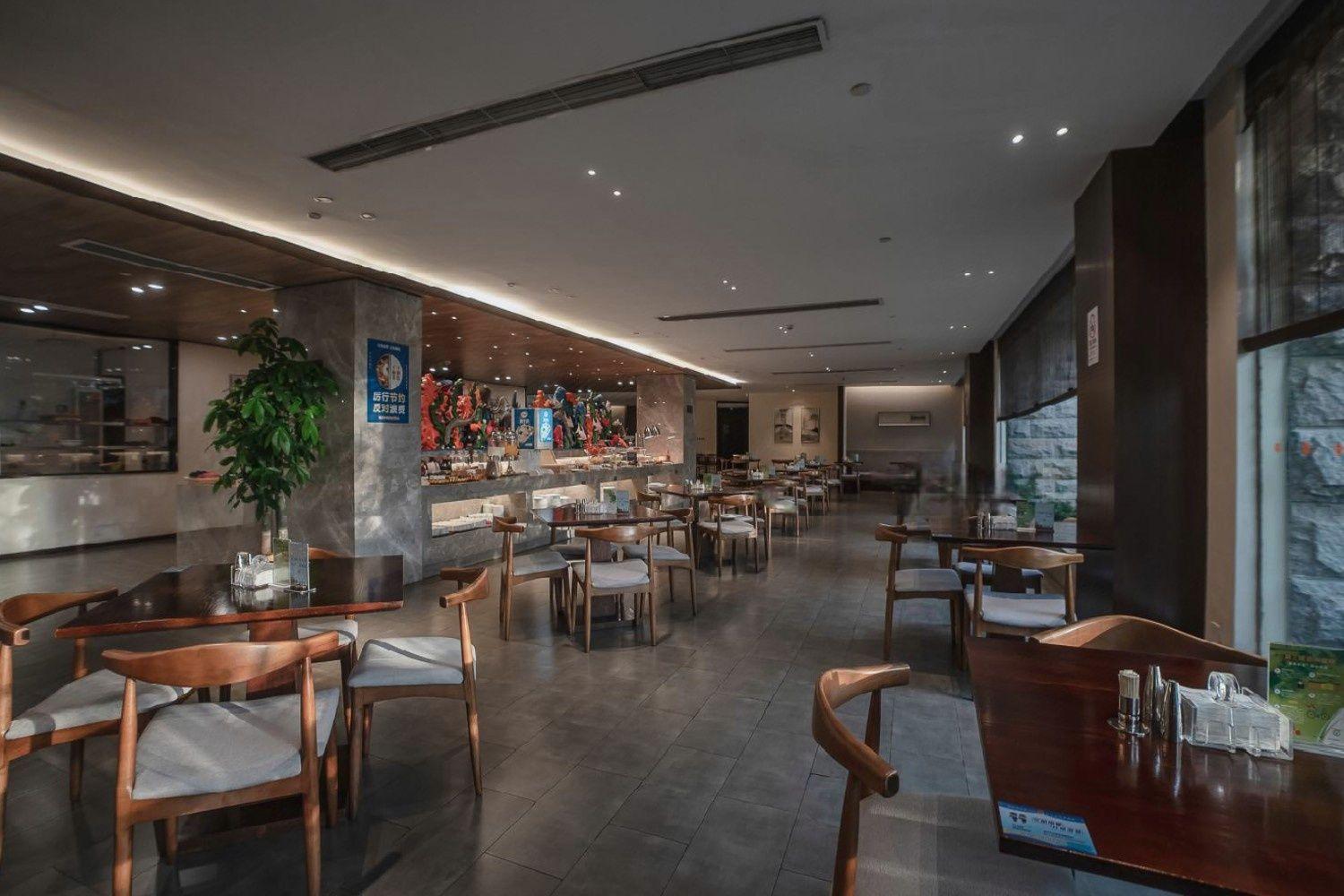 Manju Hotel Qiandao Lake 34/44