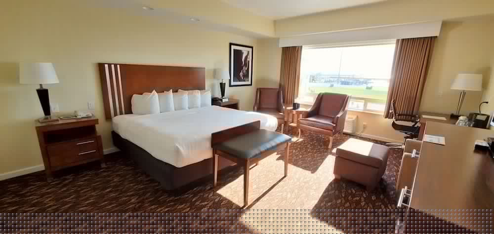 Best Western Plus Northwoods Inn 40/80