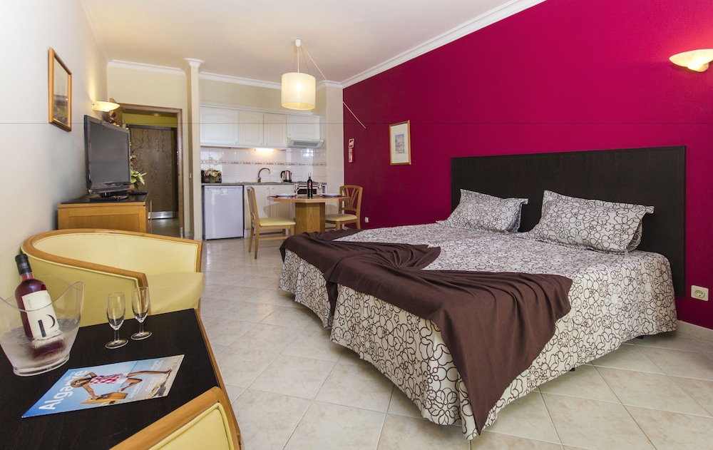Aparthotel Paladim And Alagoamar 23/50