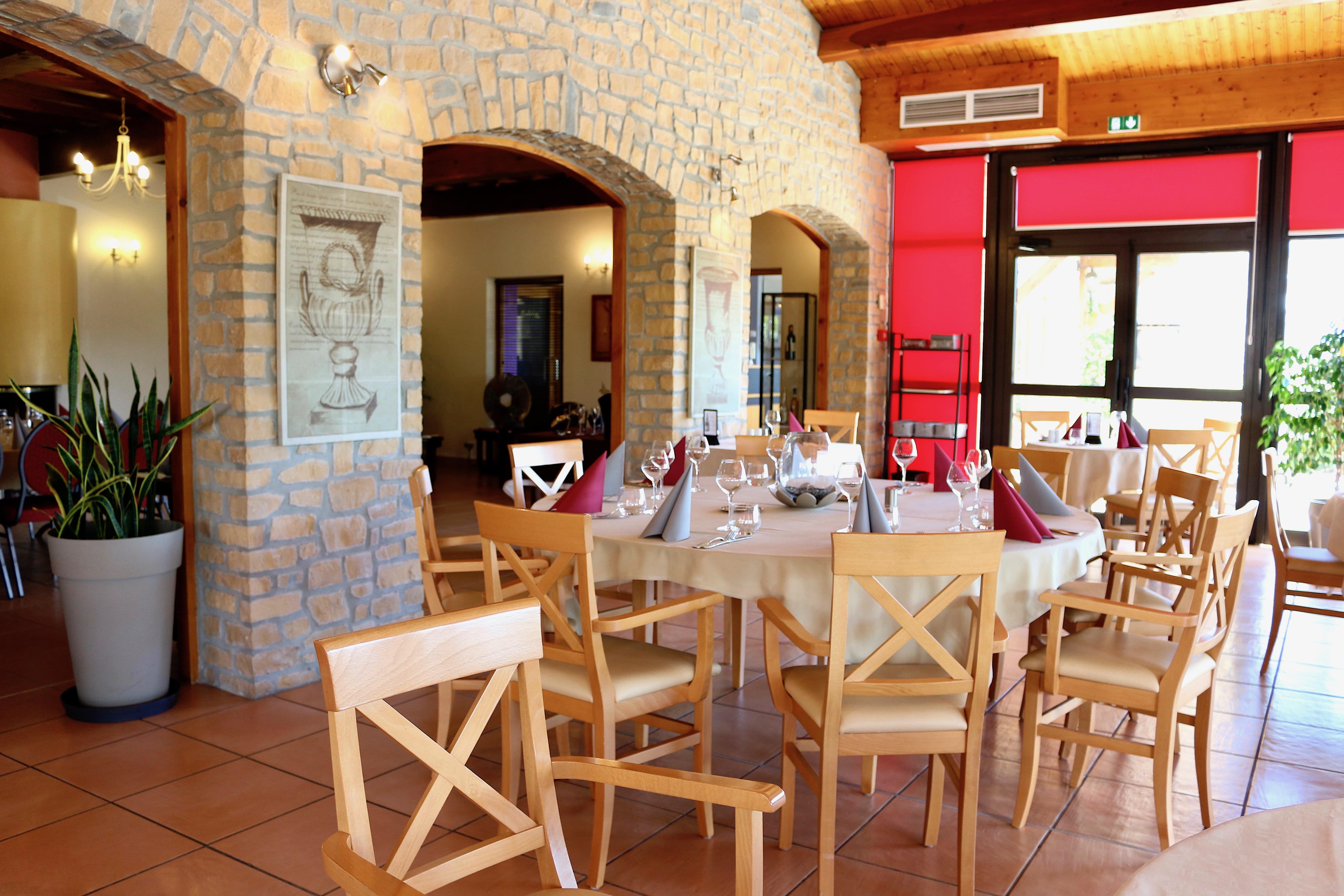 Hotel Le Mas de Mon Pere 15/27