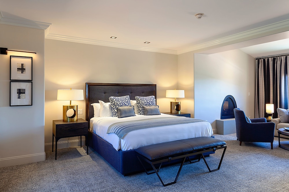 Ojai Valley Inn 13/46