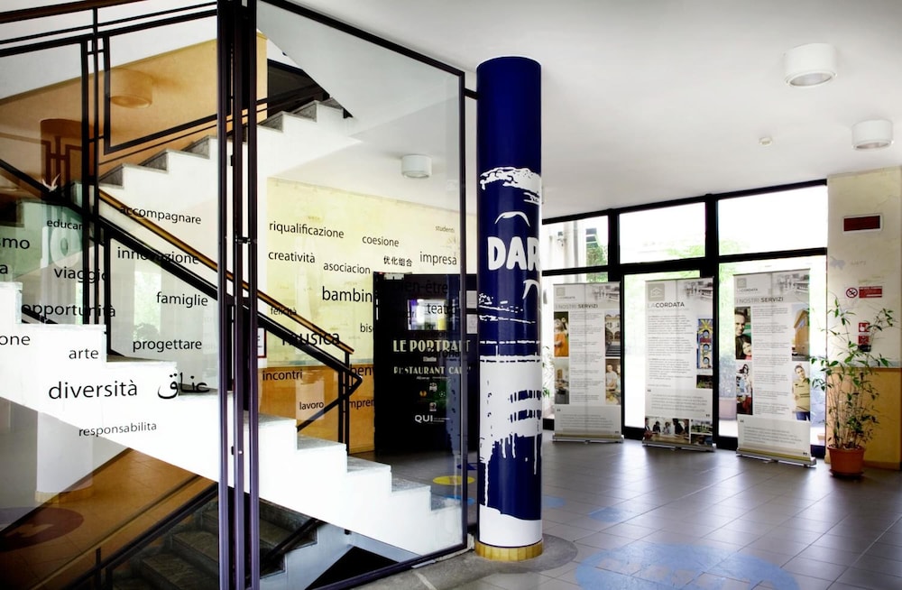 Hotel Residence Zumbini 6 17/35