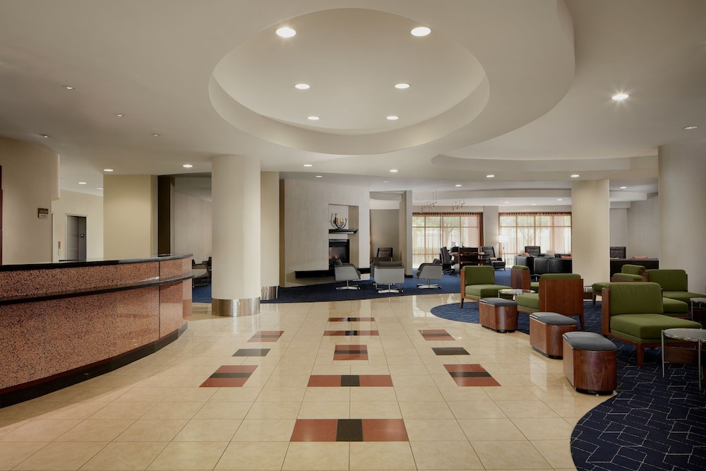 Courtyard by Marriott Winchester Medical Center 41/50