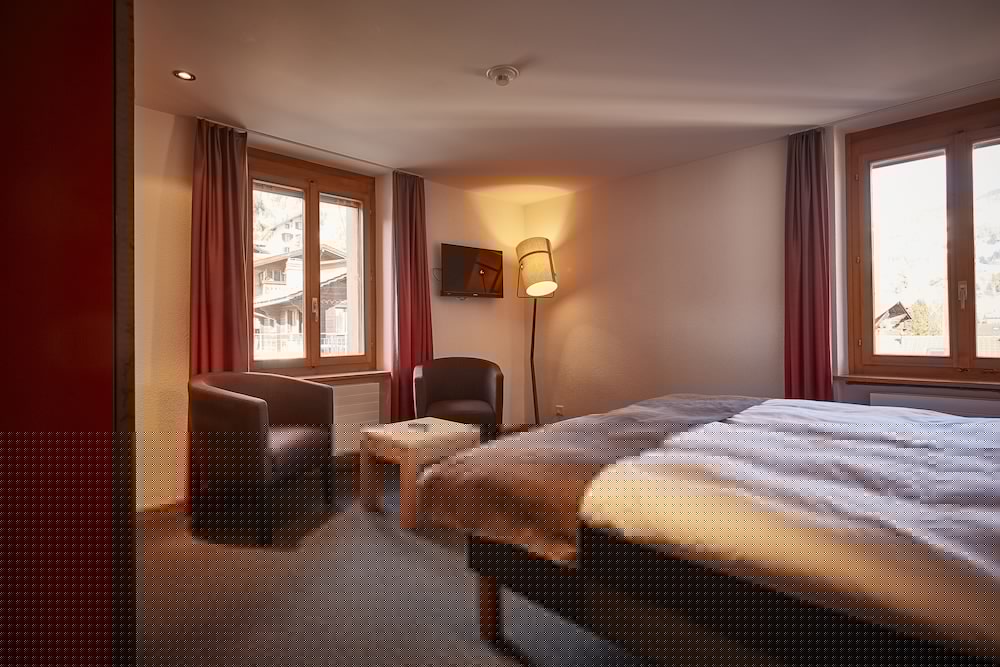 Hotel Landhaus 14/37