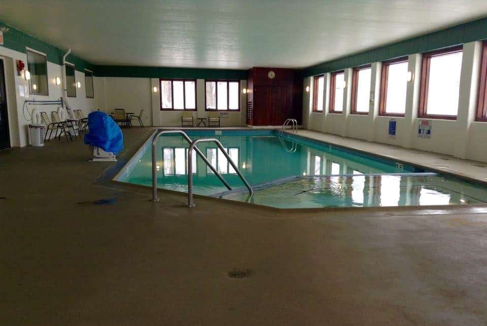 Americinn By Wyndham Silver City 21/41