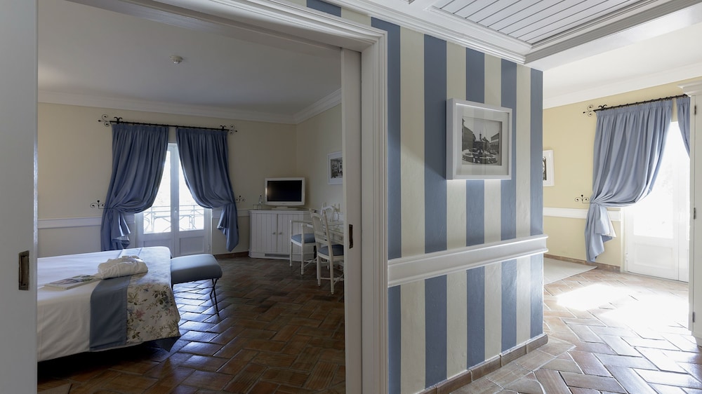 Hotel Da Cartuxa 25/47