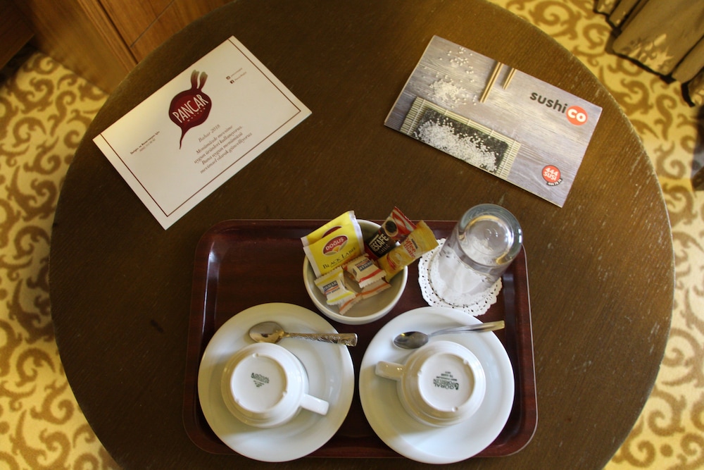 New Balturk Hotel Izmit 32/73