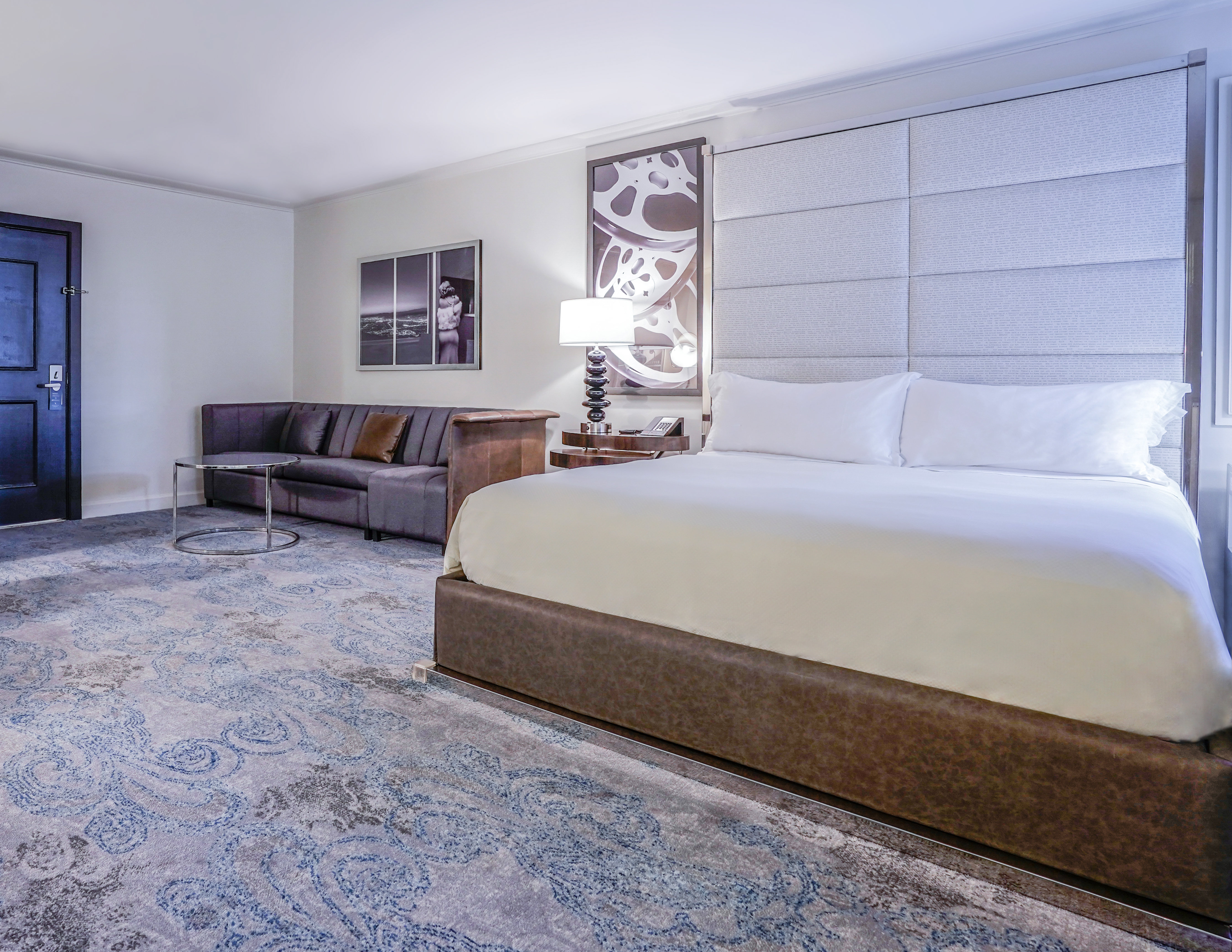 Hotel Amarano Burbank 16/65