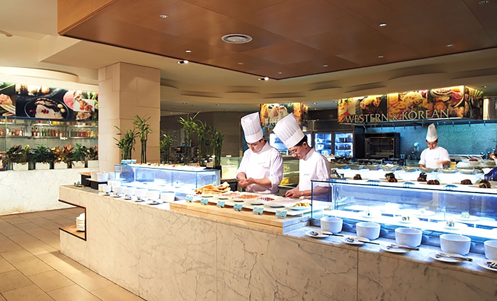 Lotte Hotel Ulsan 26/29
