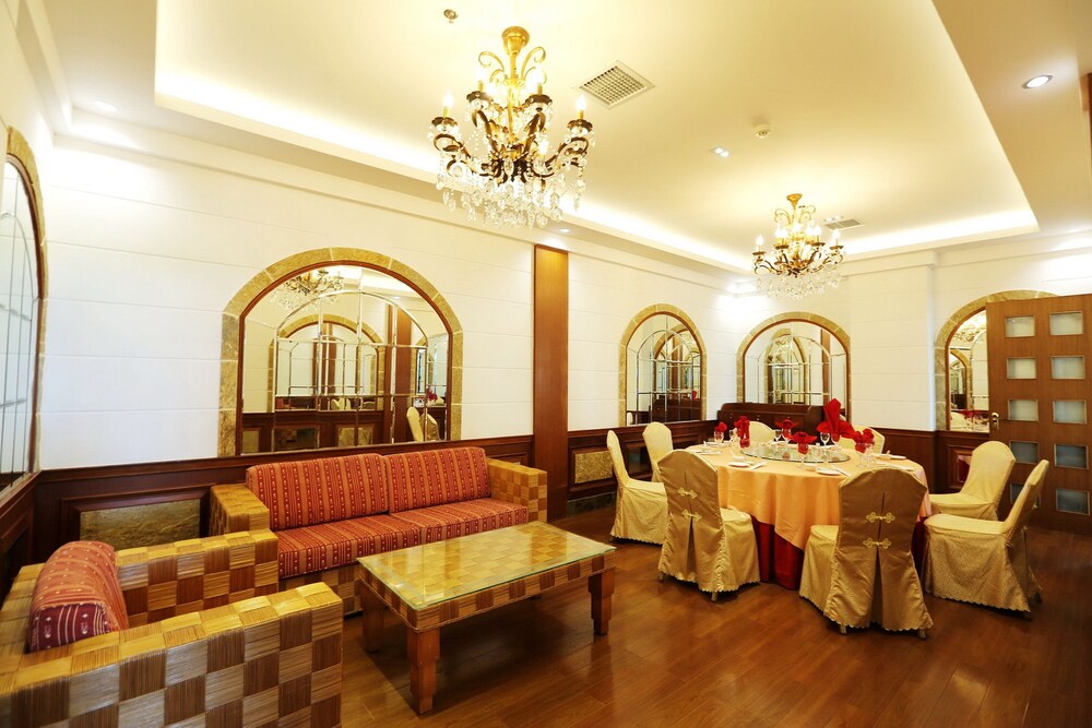 PALM BEACH RESORT AND SPA 29/48
