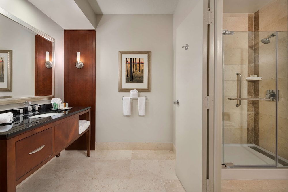 Hilton Houston Post Oak By The Galleria 17/77