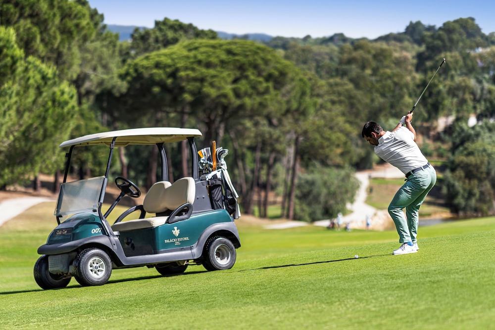 Palacio Estoril Hotel Golf And Spa 75/82