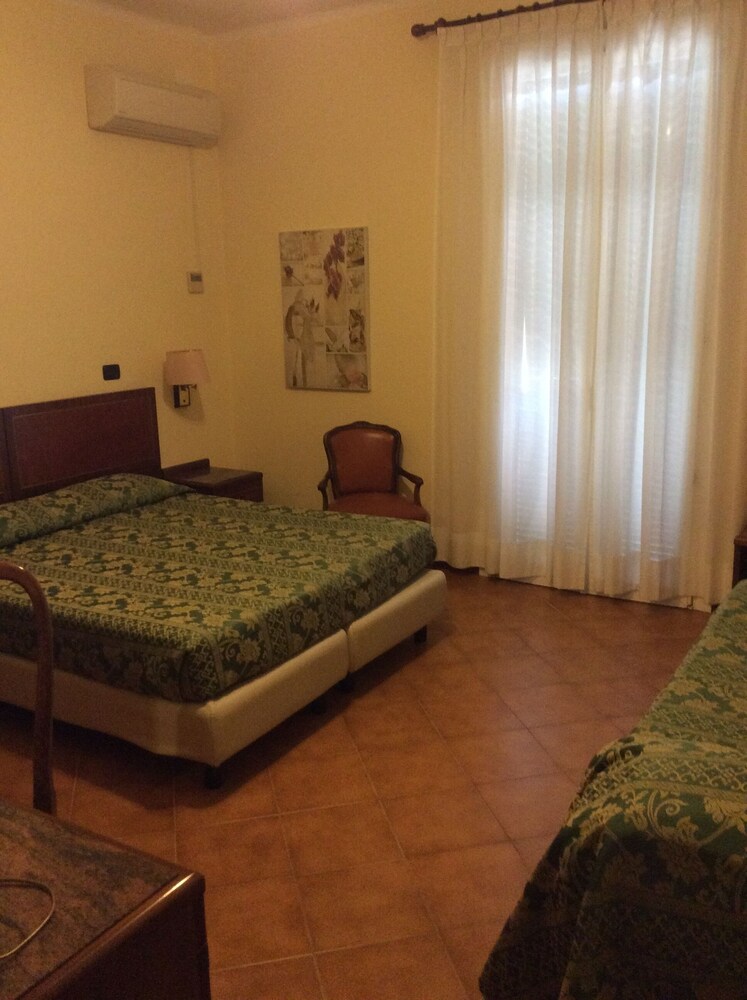 Bergamo 30/50