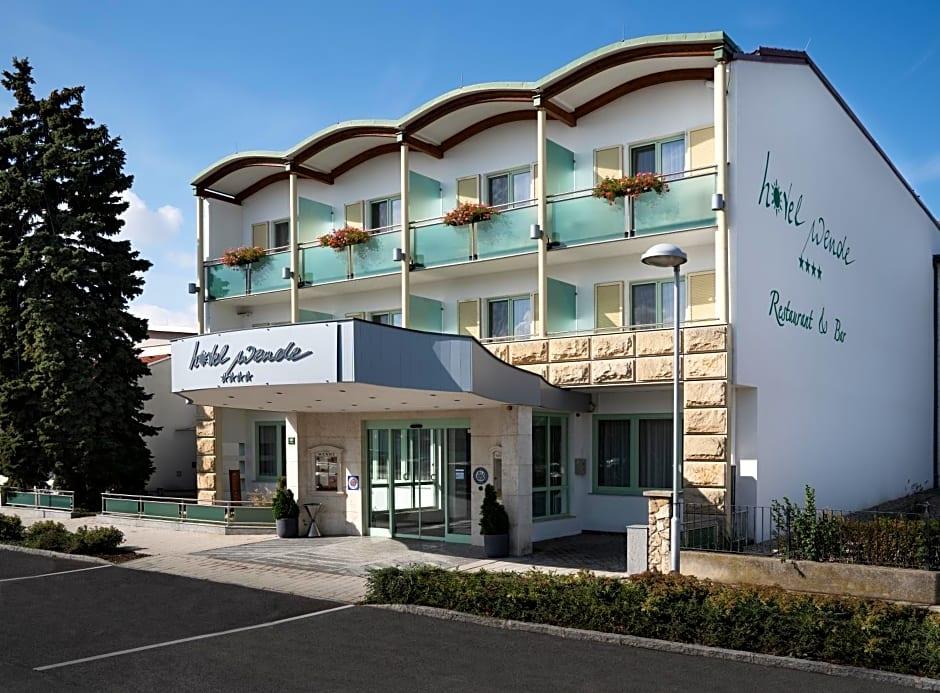 Hotel Wende 1/47