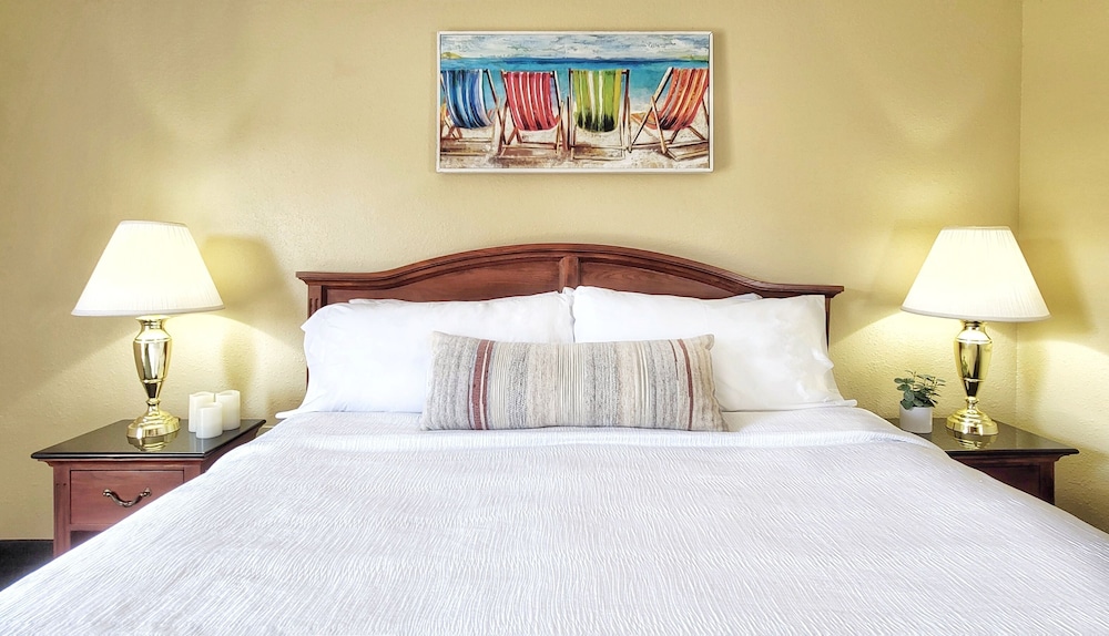 Four Seasons Island Resort Trademark Collection By Wyndham 22/58