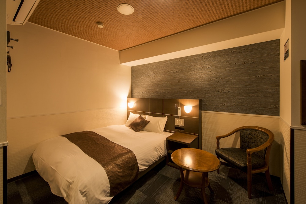 Sejour Inn Nagarekawa 11/39