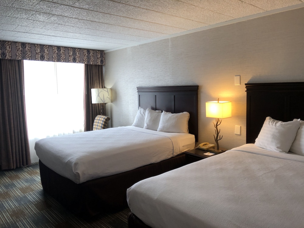 Quality Inn Bath NY 10/24