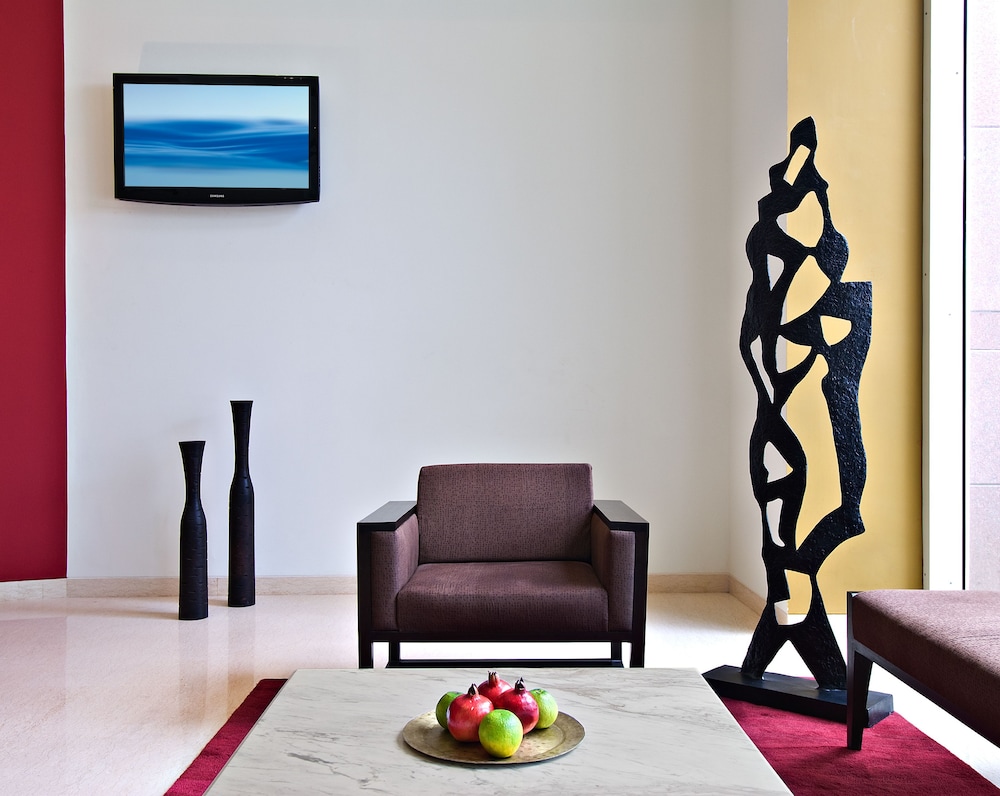 Ibis Pune Viman Nagar 38/68