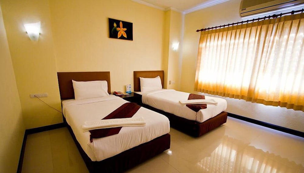 Kaew Samui Resort 14/40