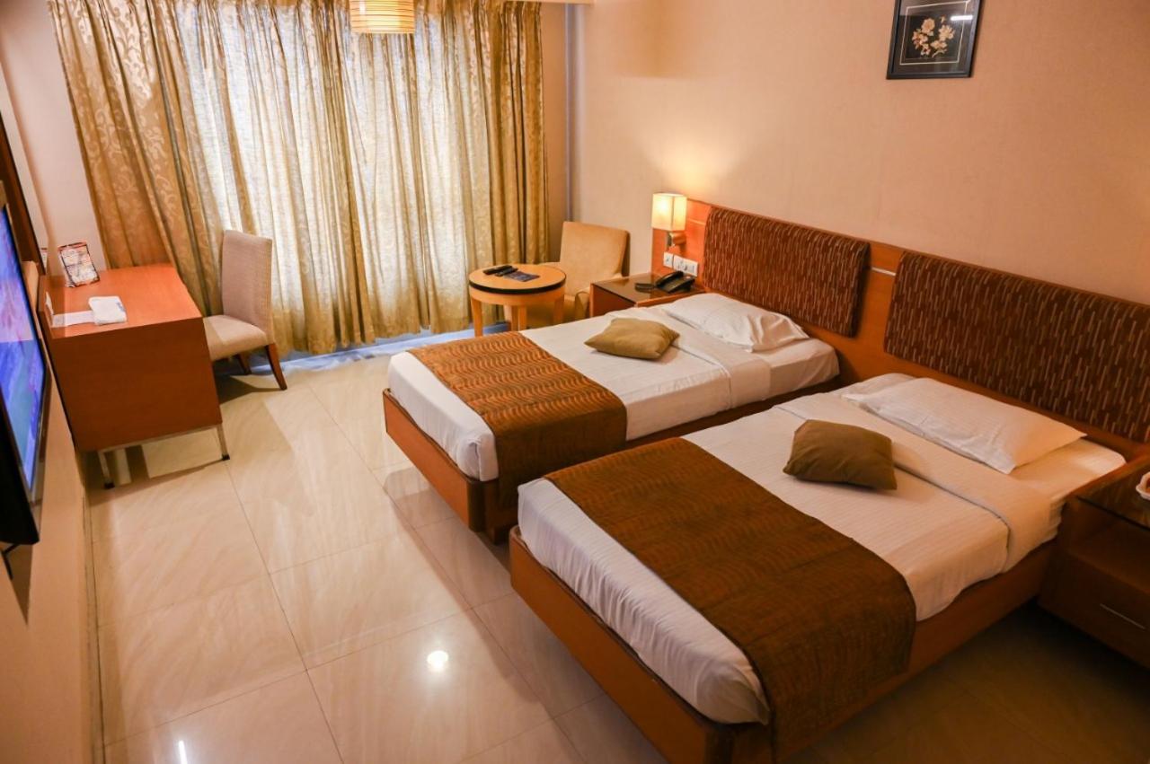 PLA KRISHNA INN 14/39