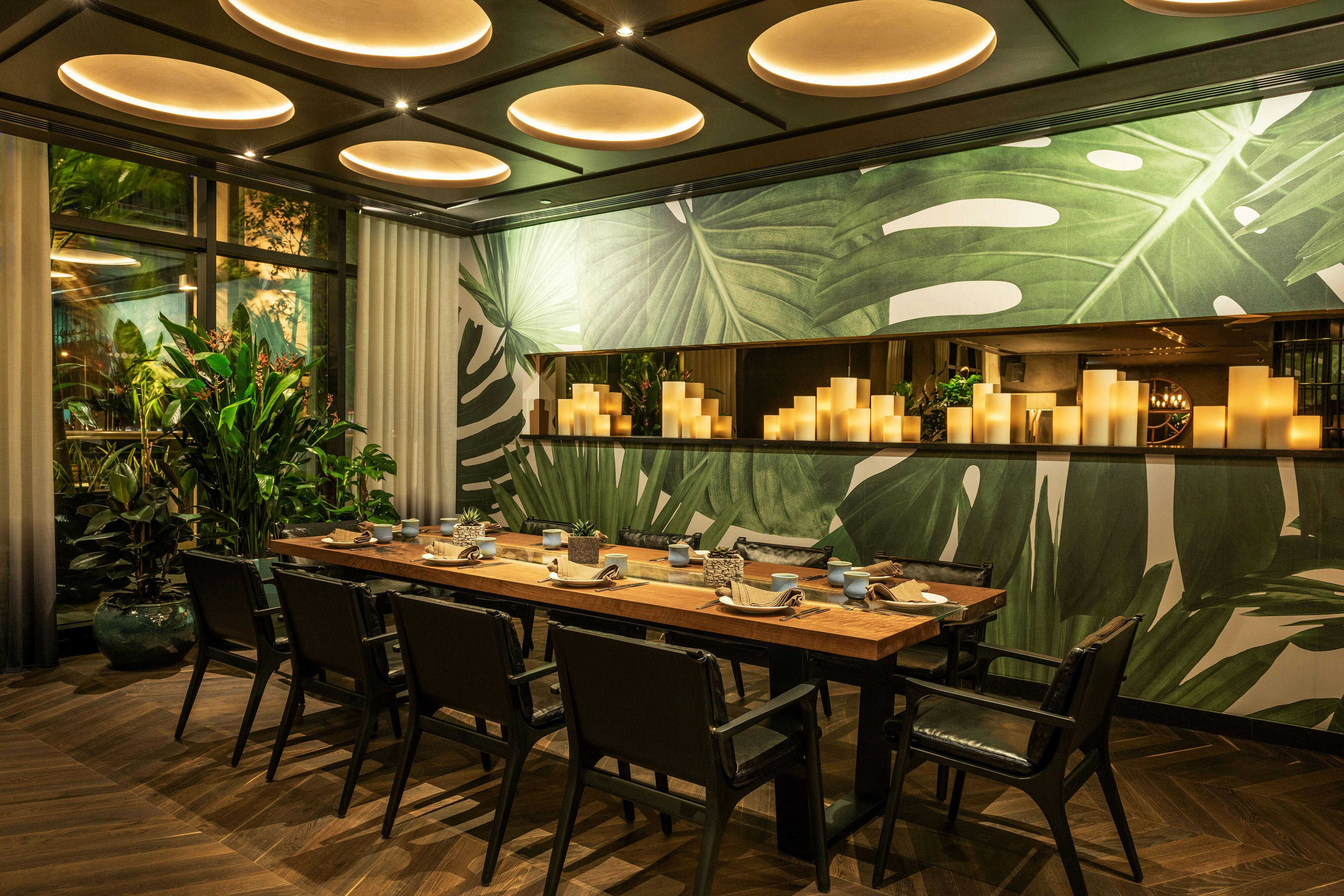 Grosvenor House a Luxury Collection Hotel Dubai 27/50