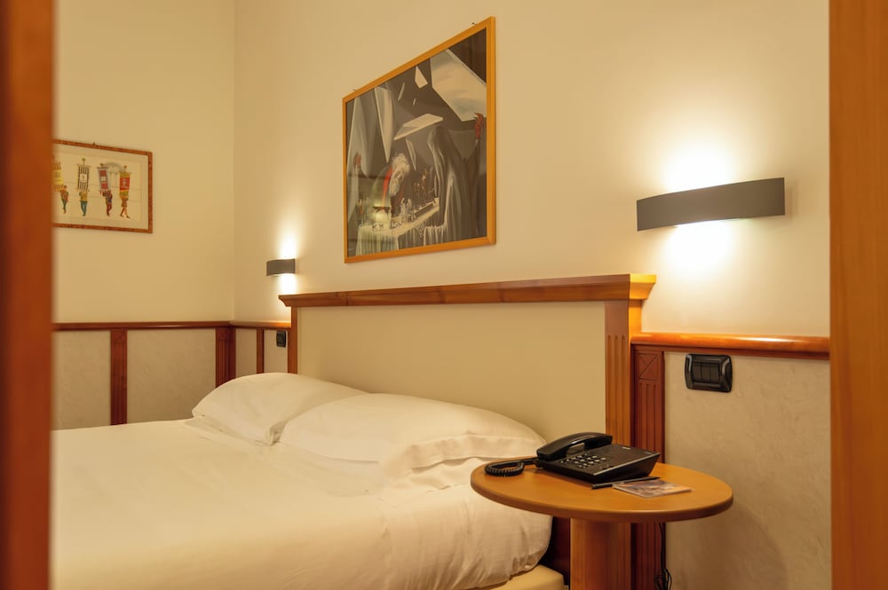 Hotel Duomo 38/73