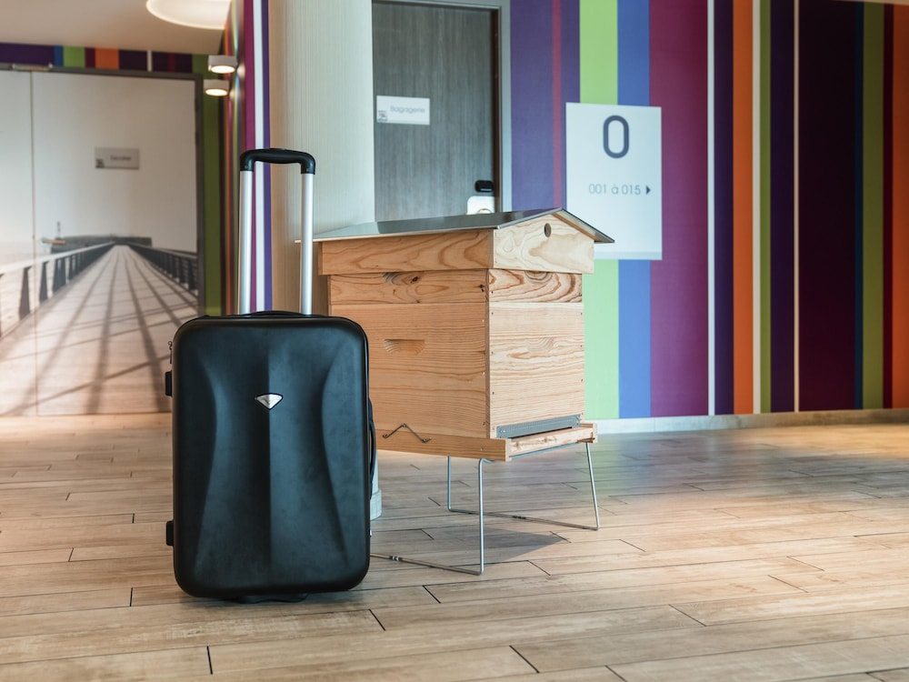 Ibis Styles Les Sables Olonne Sur Mer 24/50