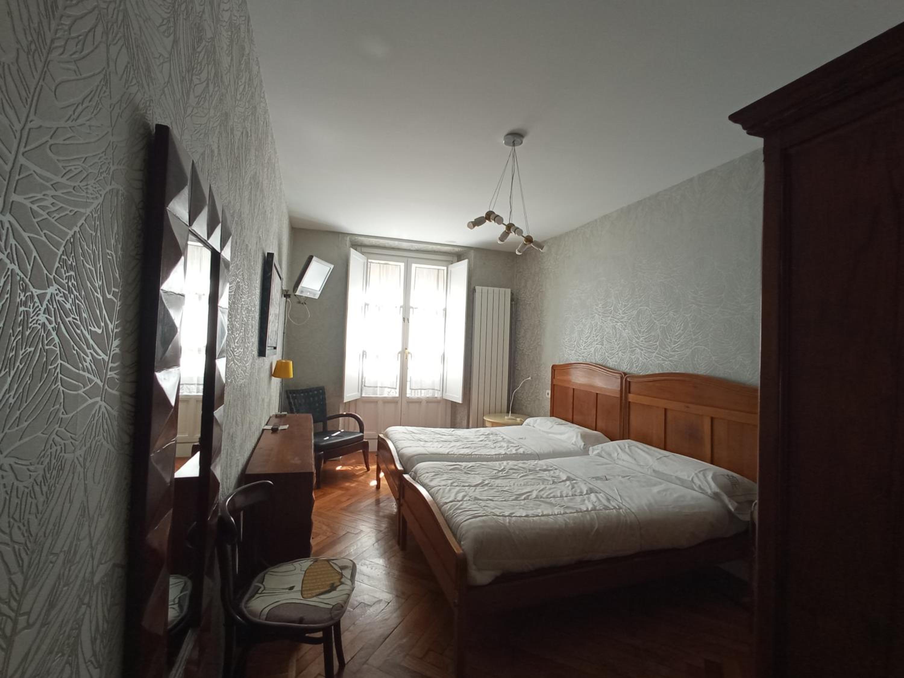Hotel Ormazabal 35/62