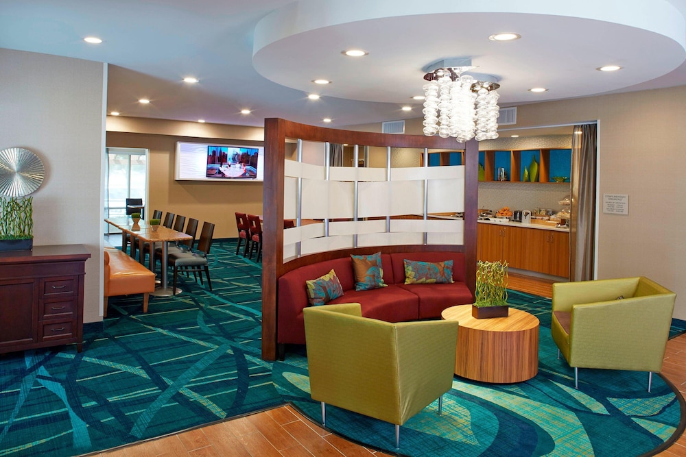 SpringHill Suites by Marriott Atlanta Six Flags 17/23
