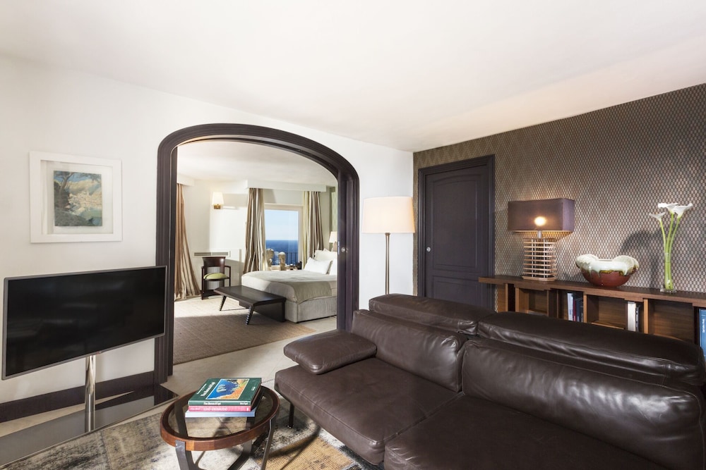 Hotel Punta Tragara 43/70