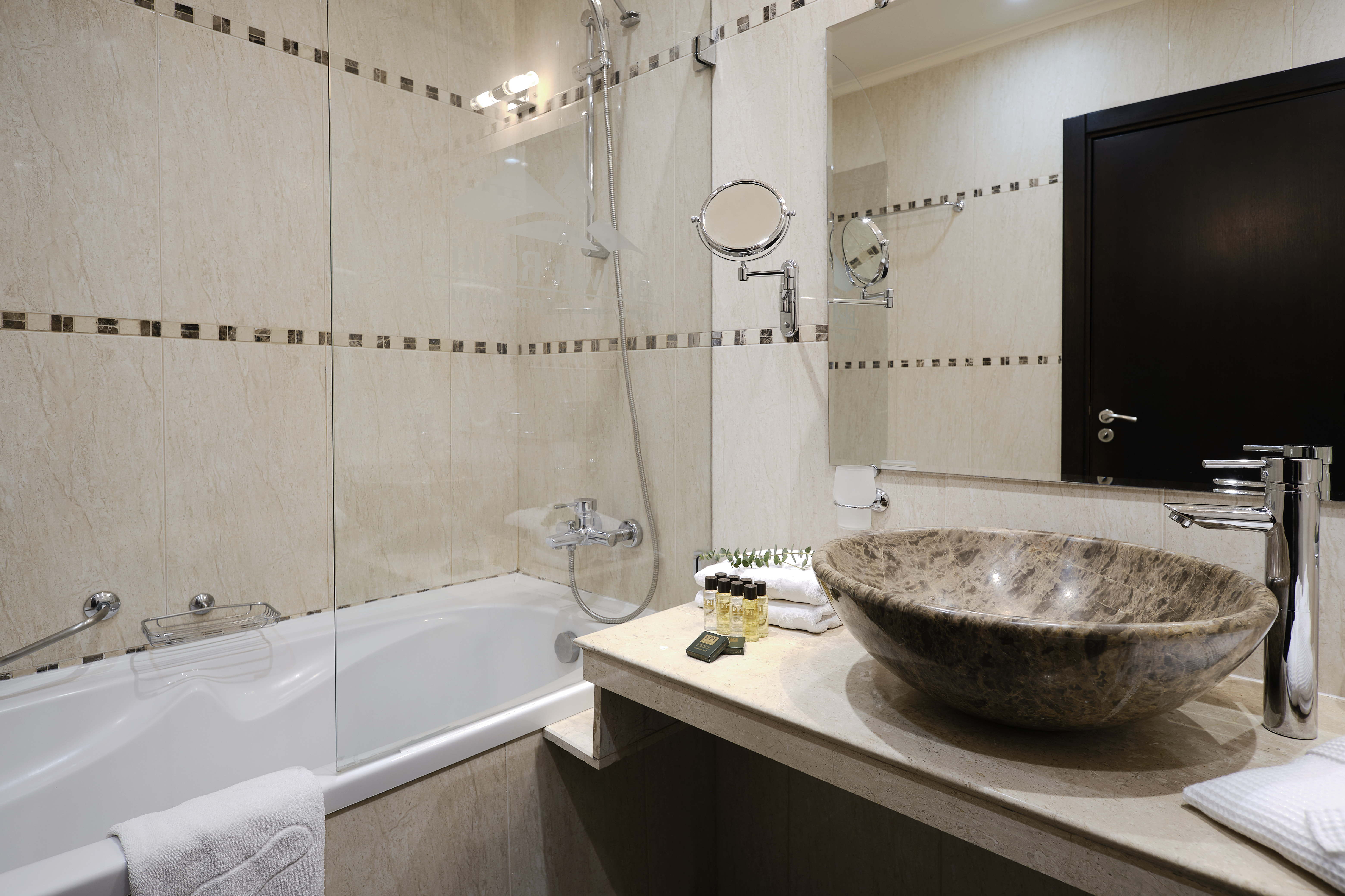Standard, Double Bed, SPA Resort St. Ivan Rilski 9/10