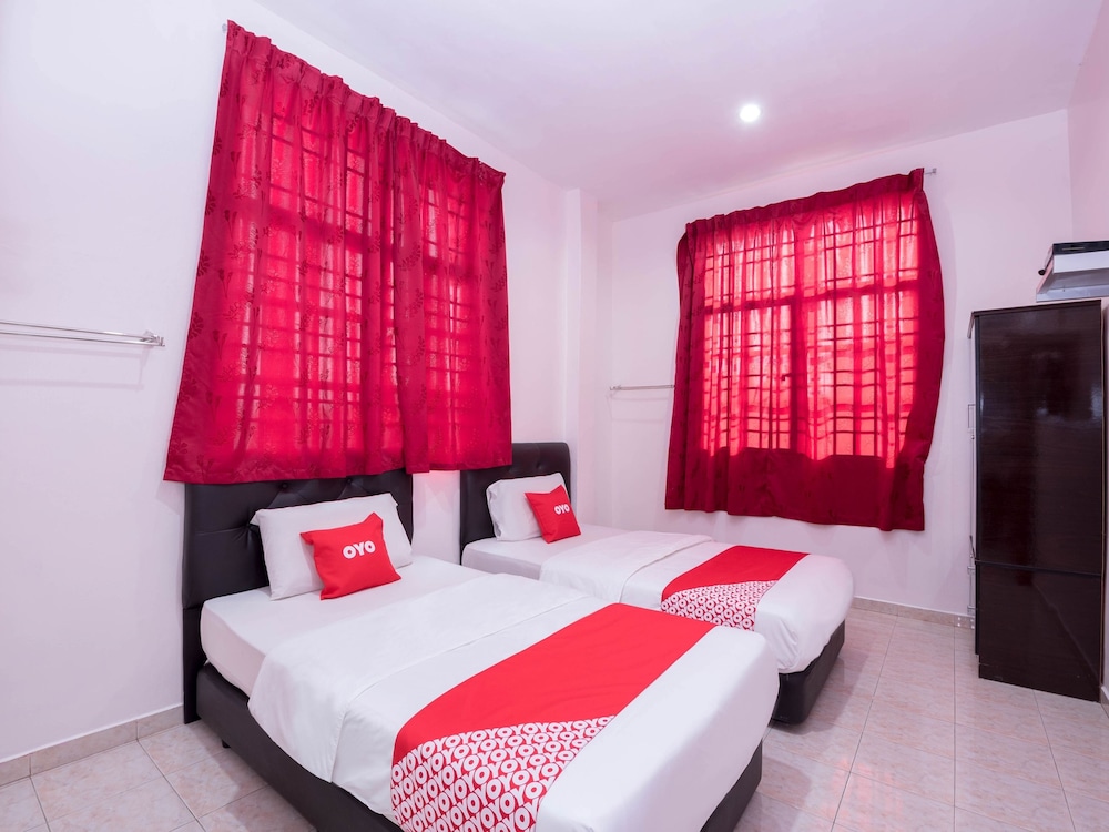 Hotel O Rg Motel 20/63