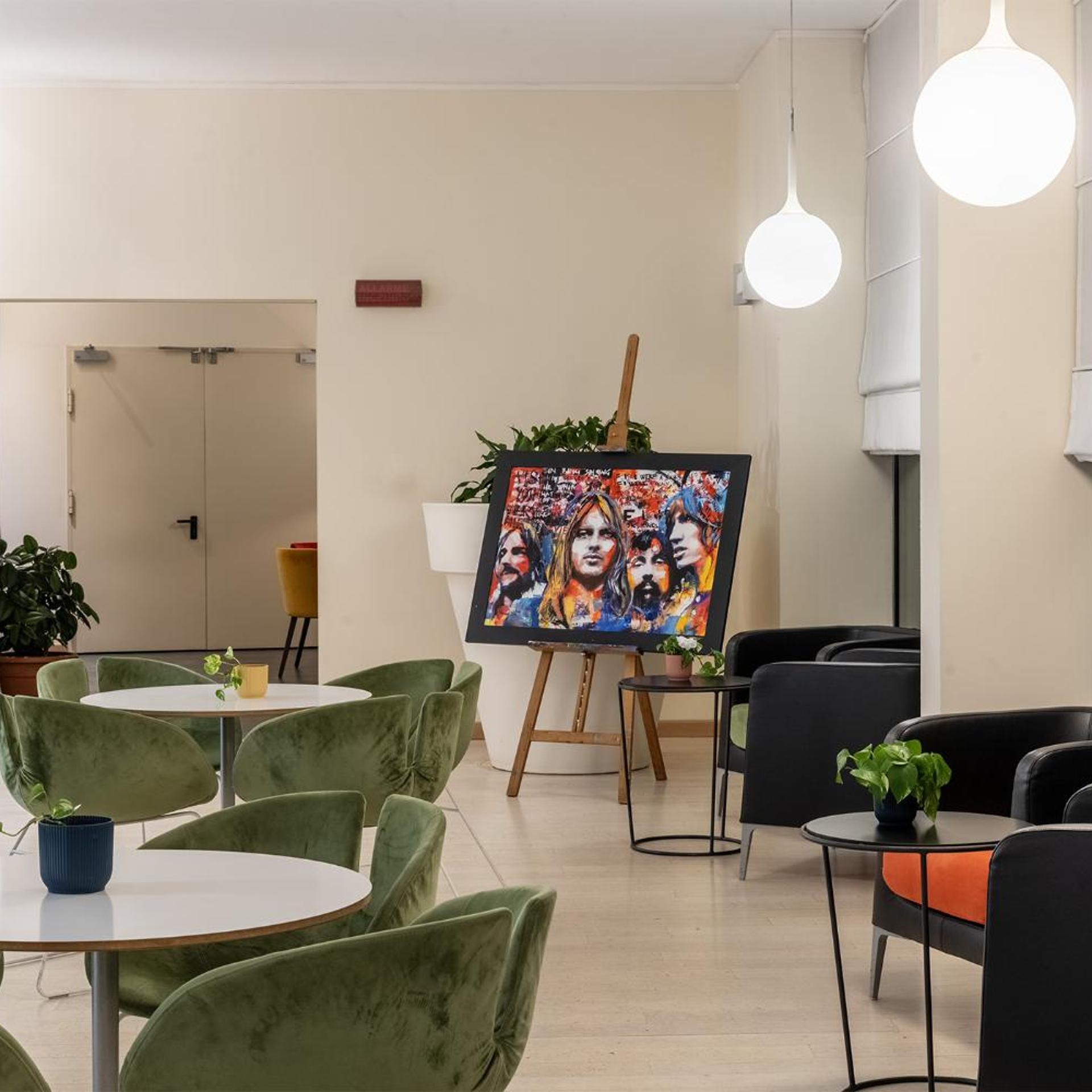 Idea Hotel Udine Tavagnacco 25/50